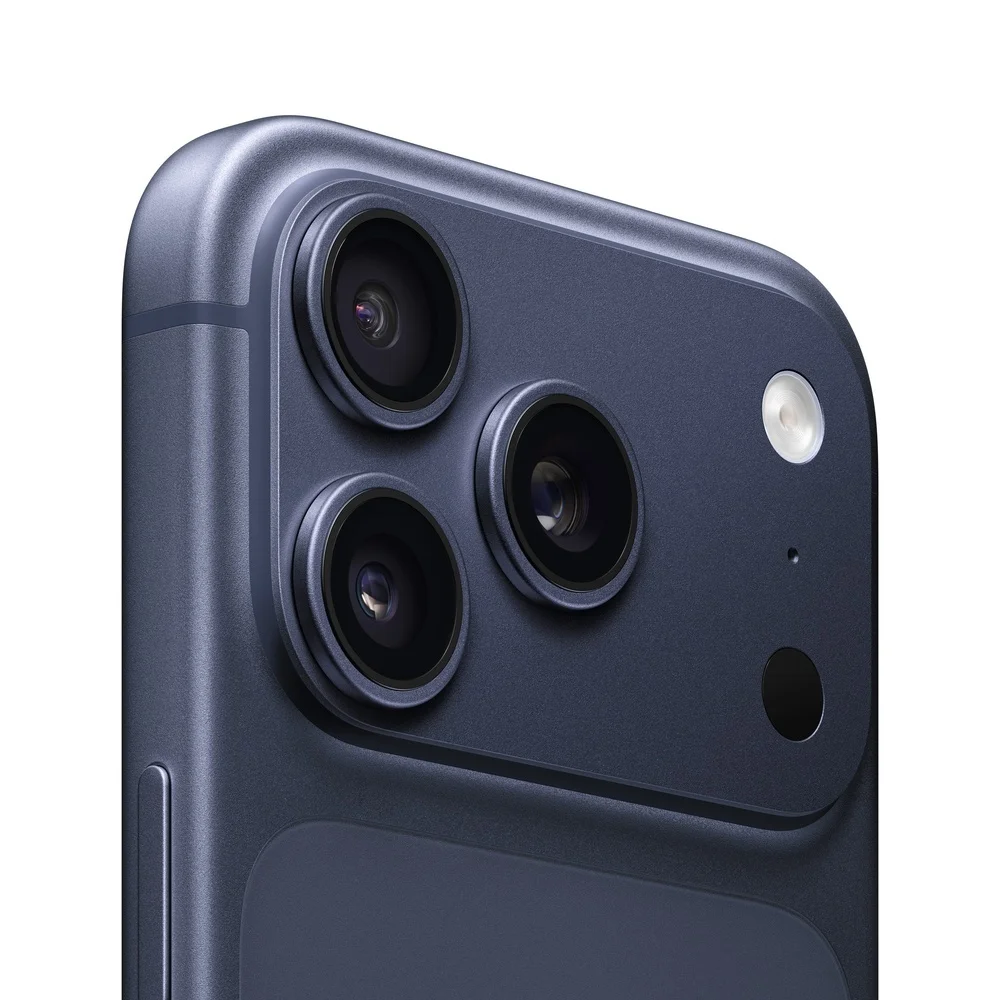 Apple iPhone 17 Pro  512GB  tiefblau Smartphones