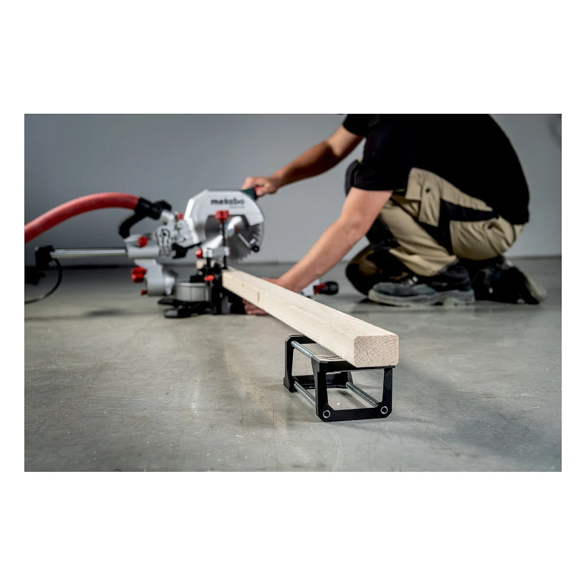 Metabo Set KGS 216 M   Saegeblatt Saegen