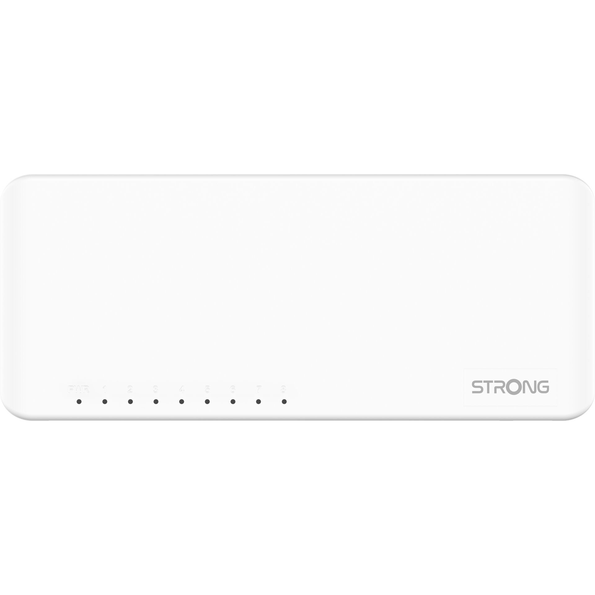 Strong SW 8000P Switch Switches