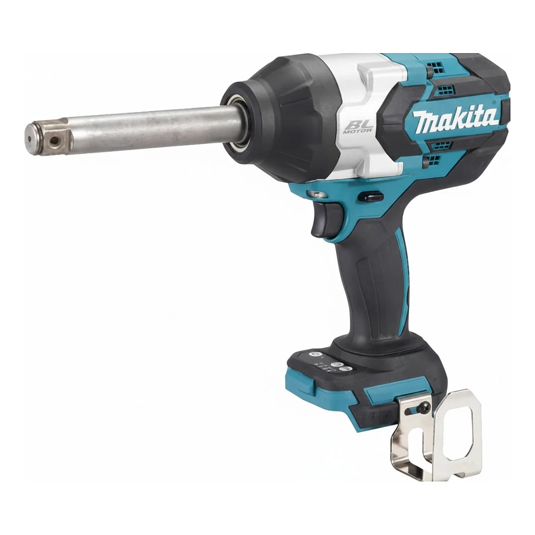 Makita DTW1005Z Akku Schlagschrauber 18V Bohrer & Schrauber