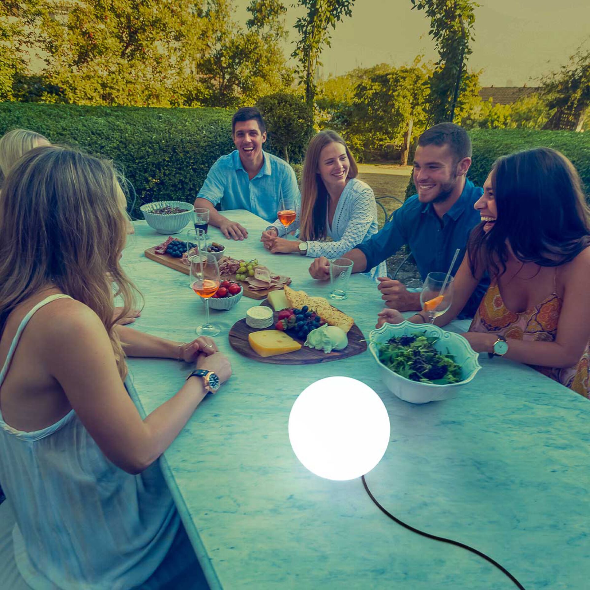 NewGarden New Garden Buly 20 Cable Beleuchtung