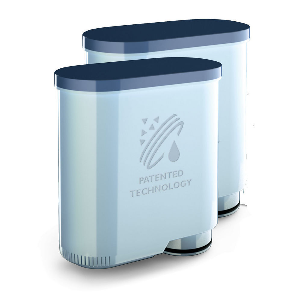 Philips Wasserfilter AquaClean CA6903 22 Zubehoer Kaffeemaschinen