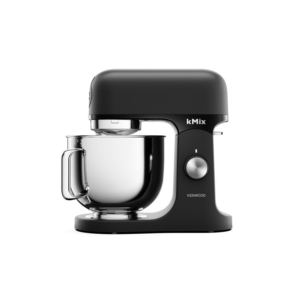 Kenwood Kuechenmaschine kMix KMX751  schwarz Kuechenkleingeraete