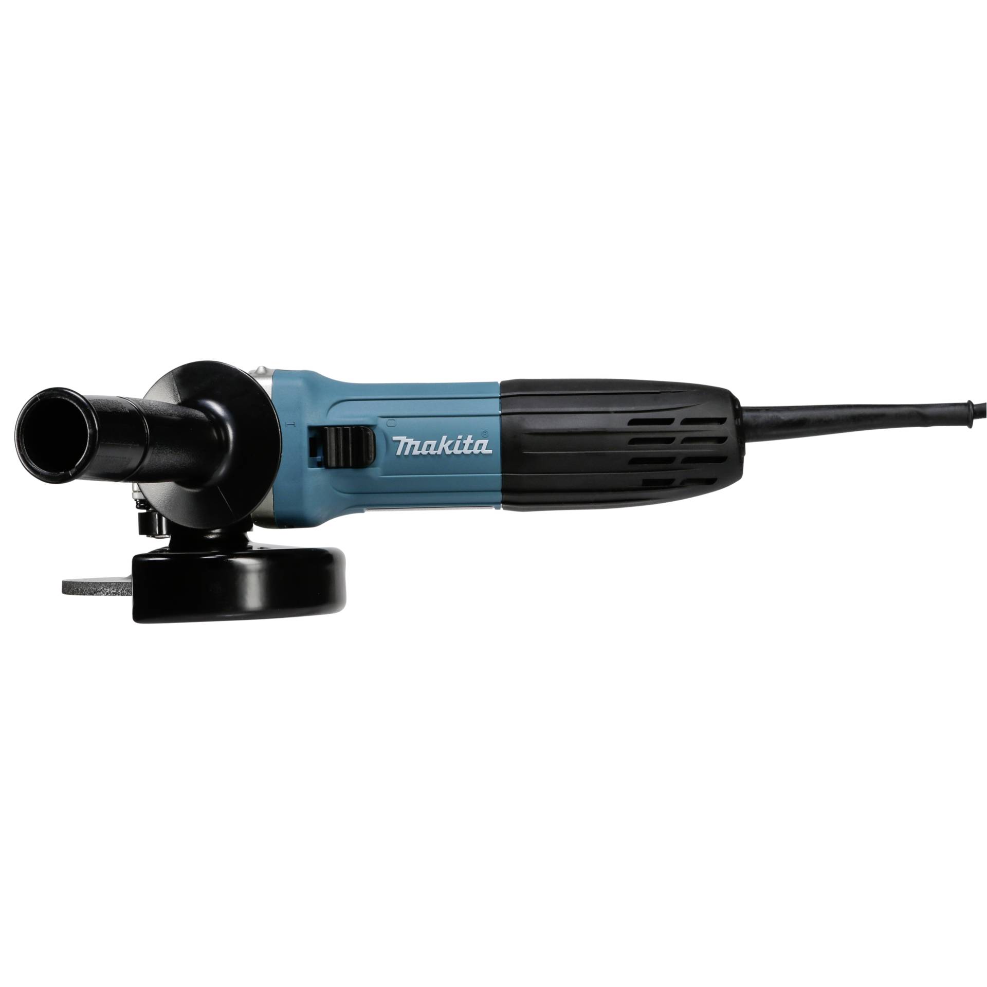 Makita GA4530R Winkelschleifer Schleifer Hobel & Fraesen