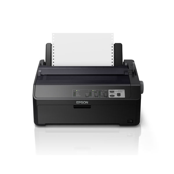 Epson FX 890II Drucker & Scanner