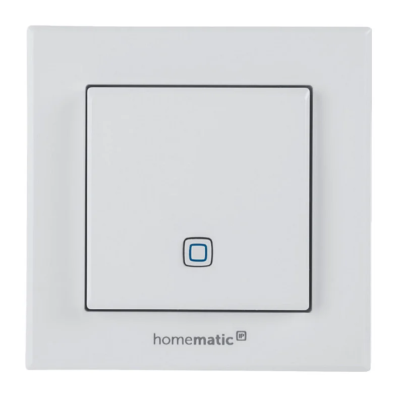 eQ 3 Homematic IP Temperatur  und Luftfeuchtigkeitssensor   innen Temperatursensoren