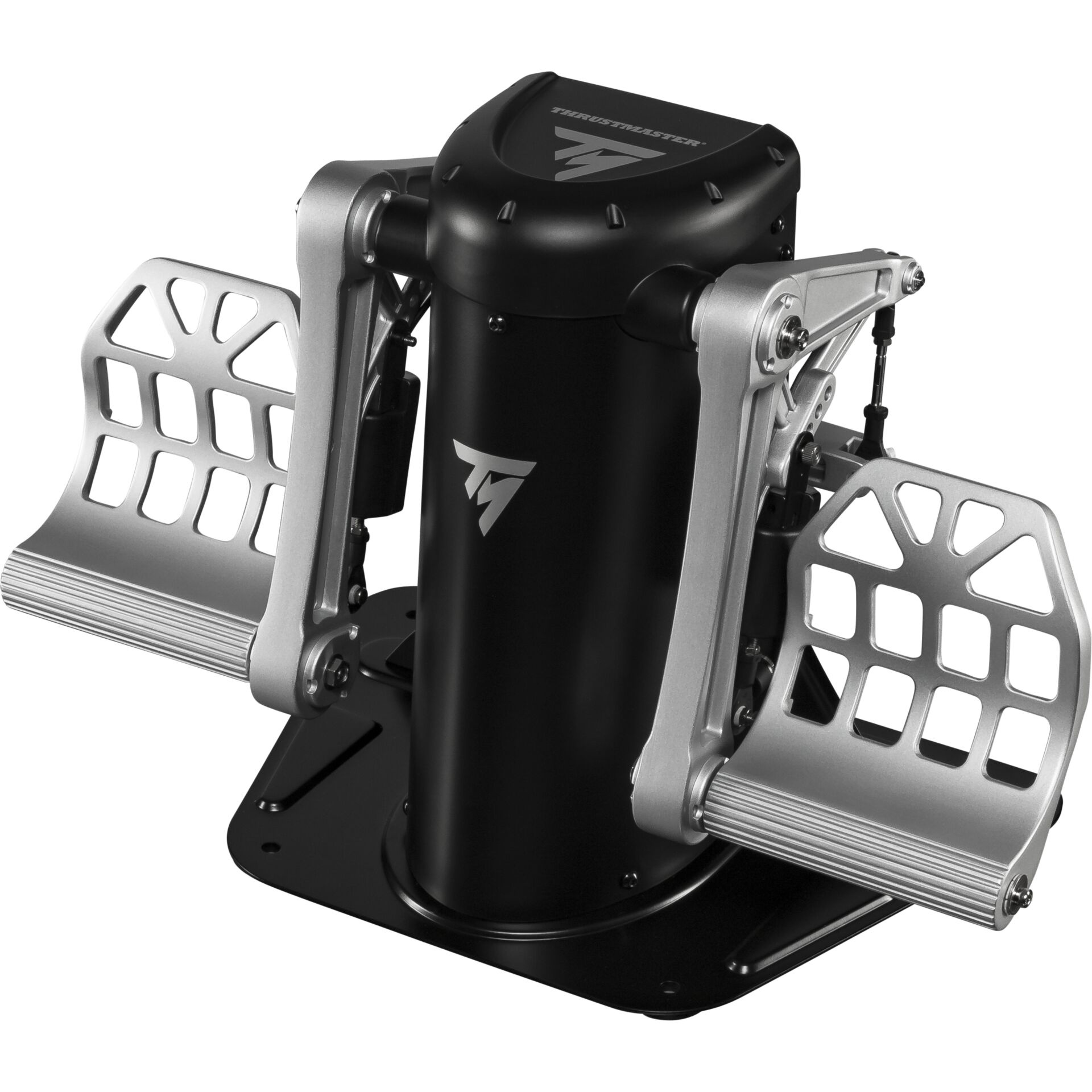 Thrustmaster TPR Rudder Zubehoer Gaming
