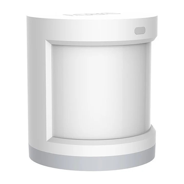 Aqara Motion and Light Sensor P2  Matter over Thread  Sicherheit