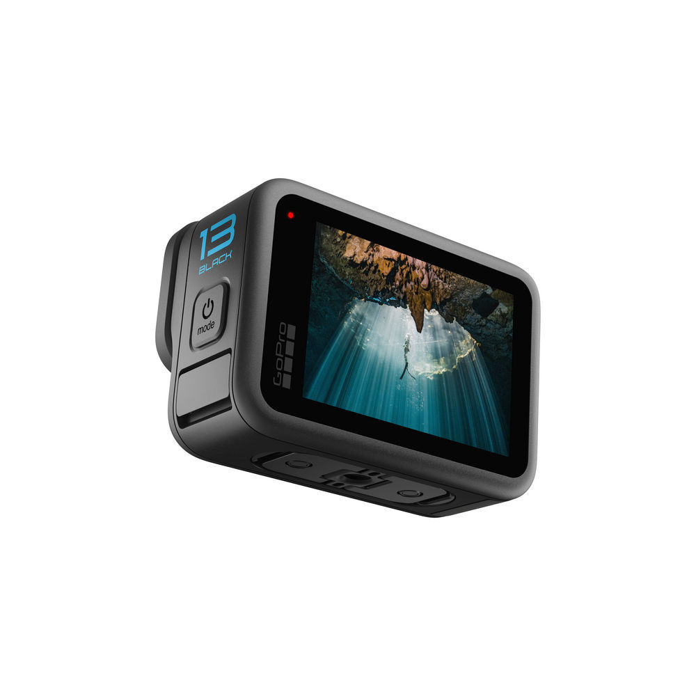 GoPro Action Kamera HERO13  black Kamera & Foto