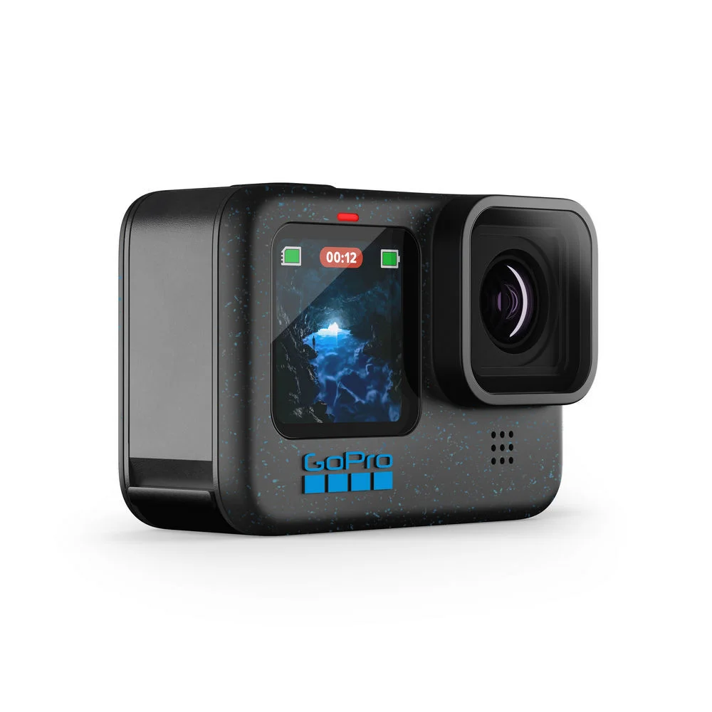 GoPro Action Kamera HERO12  Black Kamera & Foto
