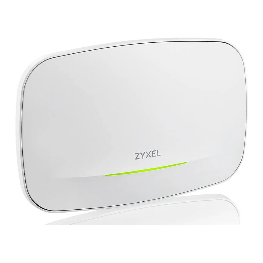 Zyxel NWA210AXV2 EU0101F WLAN Access Point 2975 Mbit s Weiss Power over Ethernet  PoE  Access Points
