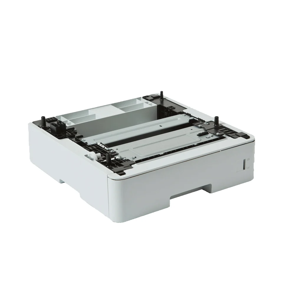 Brother LT 5505 zus  Papierkassette  weiss  fuer 250 Blatt Drucker & Scanner