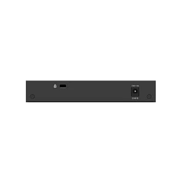 NETGEAR MS305 Unmanaged 2 5G Ethernet  100 1000 2500  Schwarz Switches