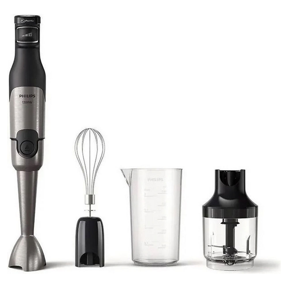 Philips 5000 series HR2683 00 Stabmixer Kuechenkleingeraete