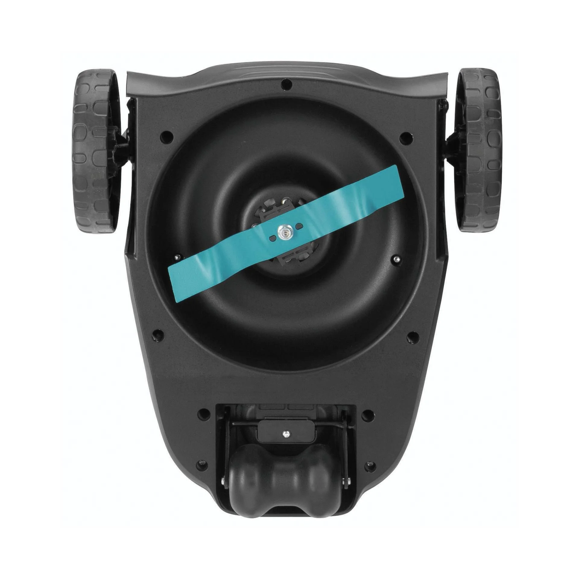 GARDENA Akku Rasenmaeher HandyMower 22 18V P4A Set Gartenmaschinen