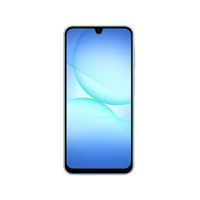 Samsung galaxy a17 4g 4ram 128gb de blue Smartphones