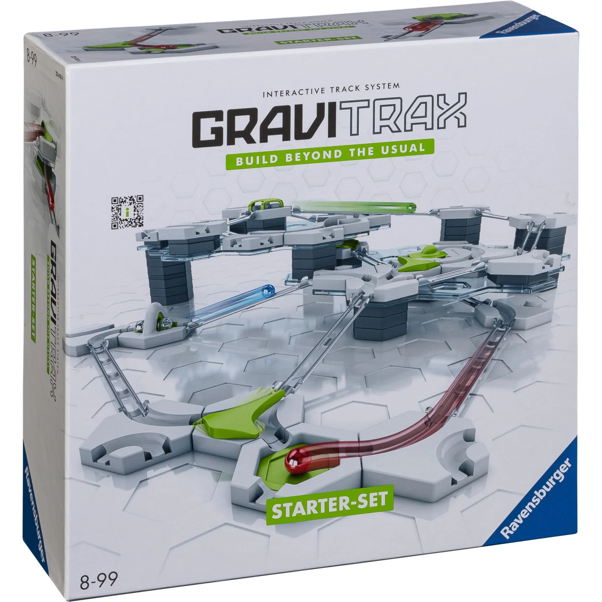 Ravensburger GraviTrax Starter Set NEU 2023 Spielwaren