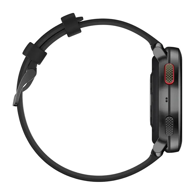 Polar Vantage V3  schwarz  Smartwatches & Fitnesstracker