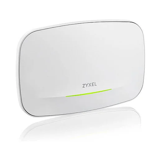 Zyxel NWA110BE WLAN Access Point   5764 Mbit s   PoE   Weiss   2 4 5 GHz Access Points