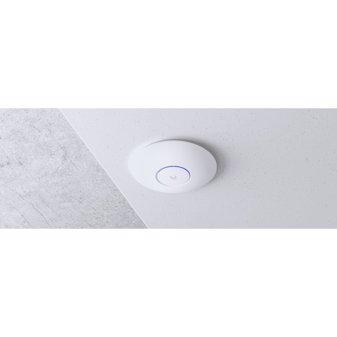 Ubiquiti wifi u6 plus access point Access Points