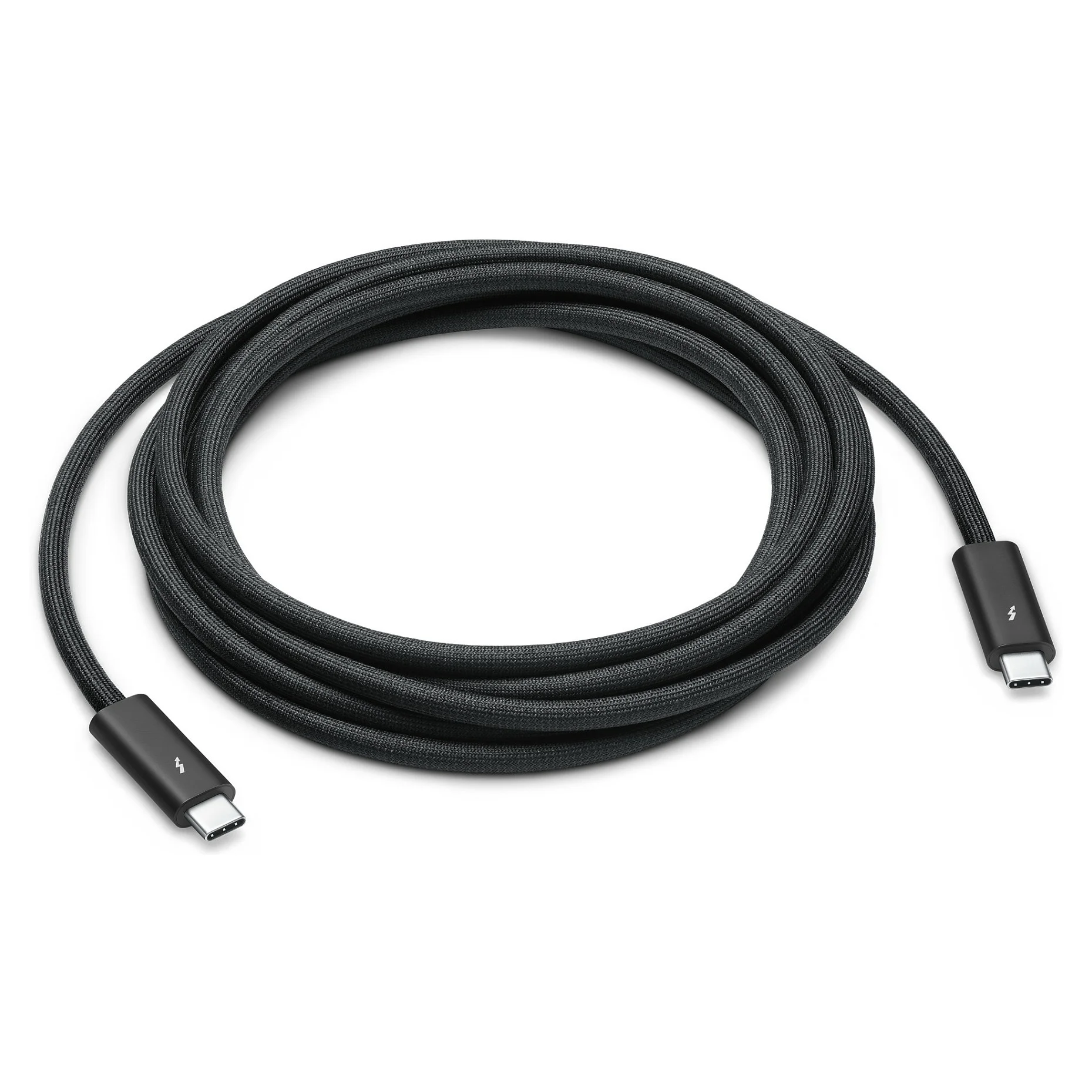 Apple thunderbolt 4 pro usb c cable 3m Notebook & Tablet Zubehoer