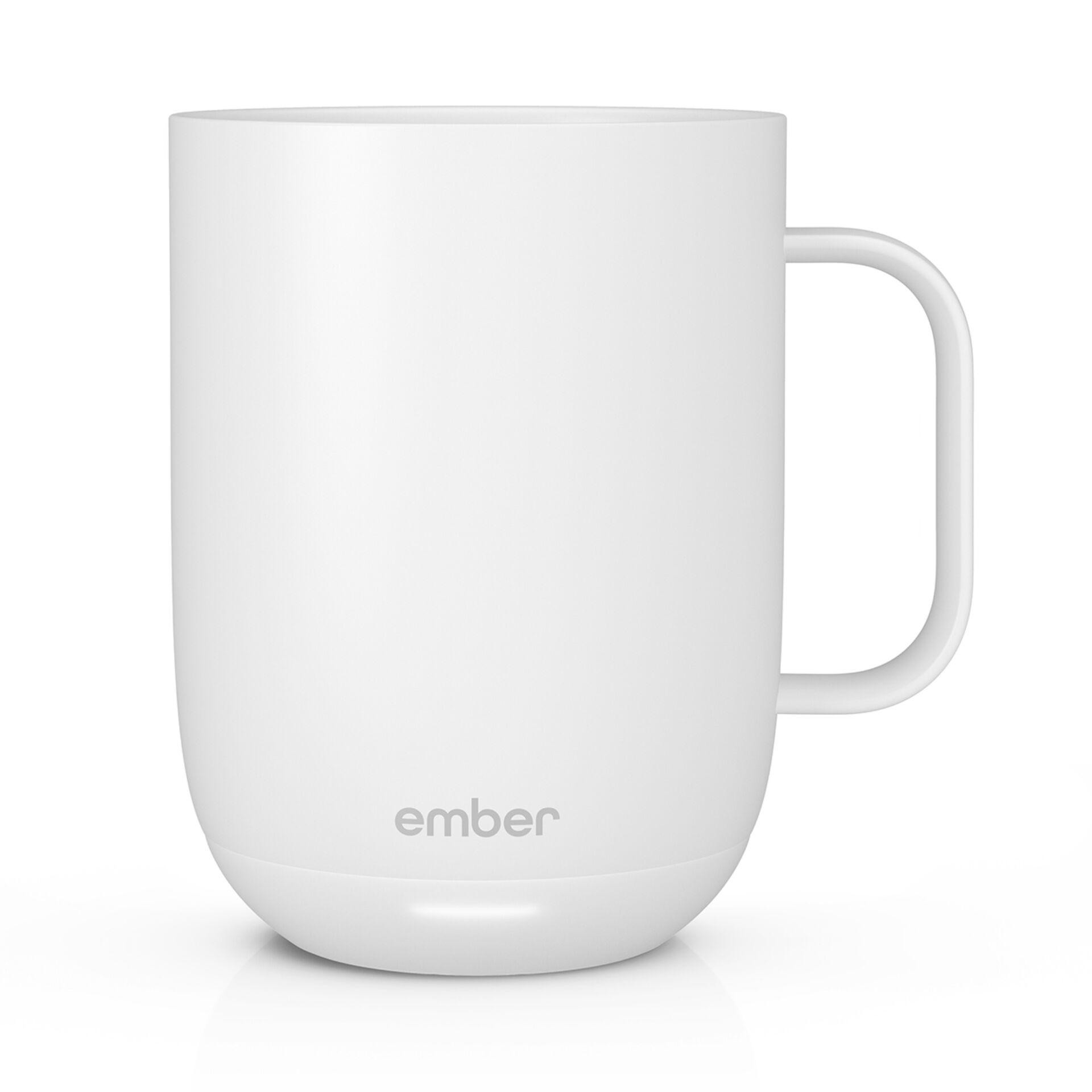 Ember Mug 14 oz White Tee- & Thermoskannen