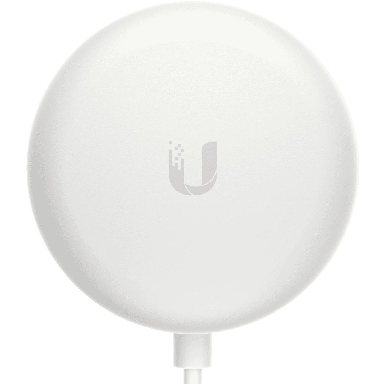 Ubiquiti UVC G4 Doorbell PS Tuersprechanlage   4MP Kamera   PoE   Weiss Ueberwachungskameras