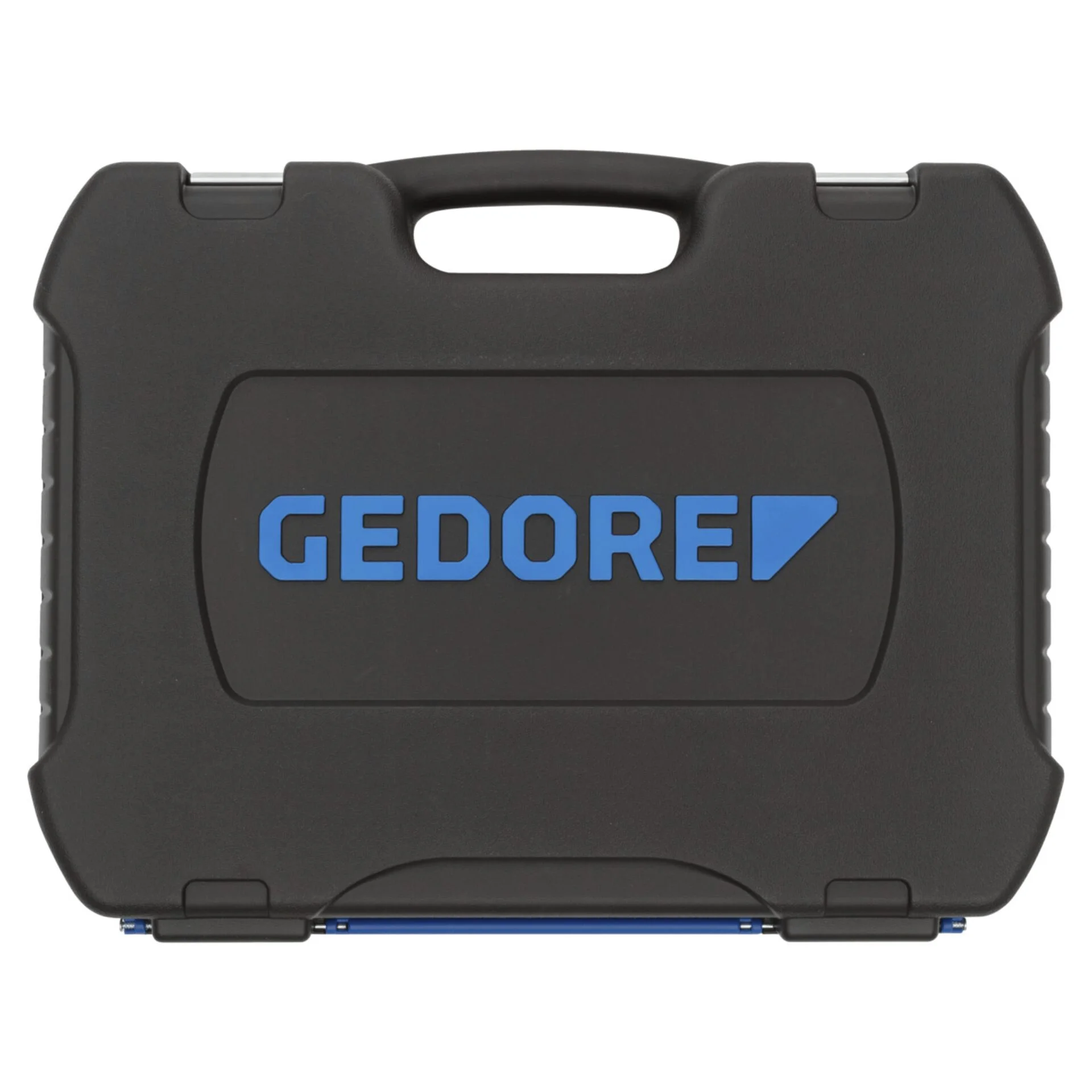 GEDORE steckschluessel satz 1 4   1 2 69 teilig Schraubendreher & Zangen