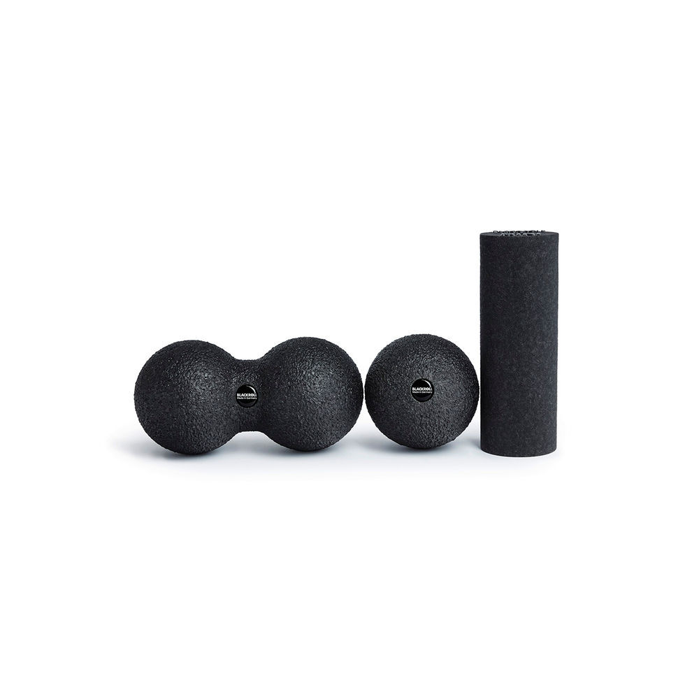 BLACKROLL Blackbox Mini  black Sport & Freizeit