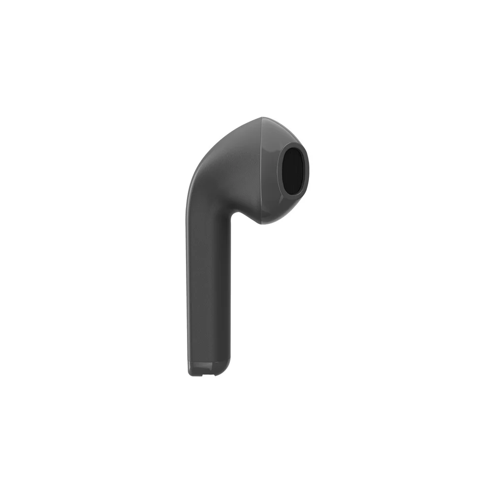 FRESH N REBEL True Wireless In Ear Kopfhoerer Twins Core Storm Grey