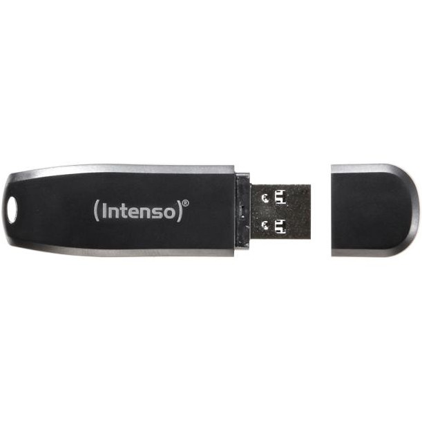 Intenso Speed Line 512GB USB Stick 3 2 Gen 1x1 Speichermedien