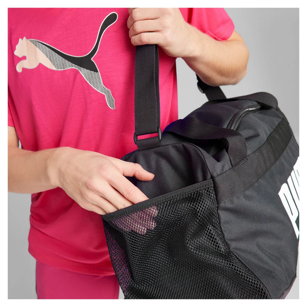 PUMA Sporttasche Challenger S  schwarz Sport & Freizeit