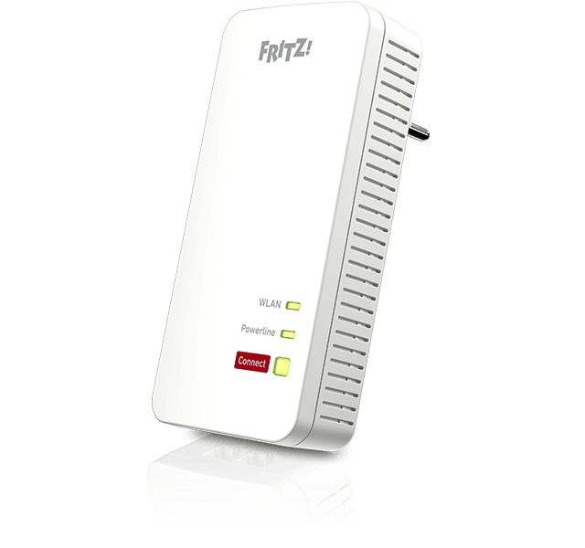 Powerline 1240 AX 1200 Mbit s Ethernet LAN WLAN Weiss 1 Stueck e
