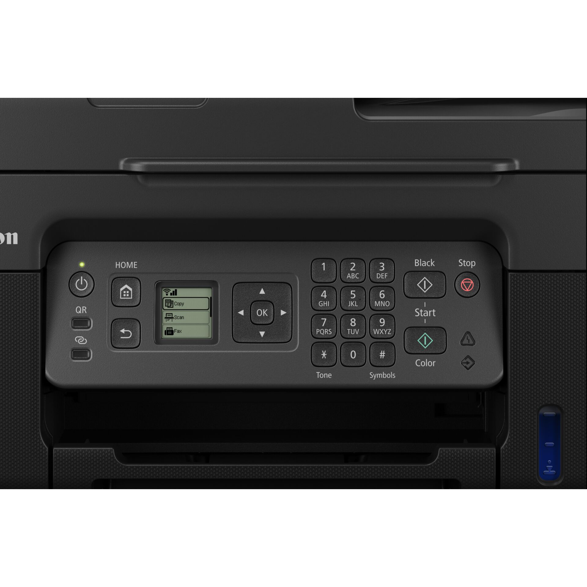 Canon PIXMA G 4570 Drucker & Scanner