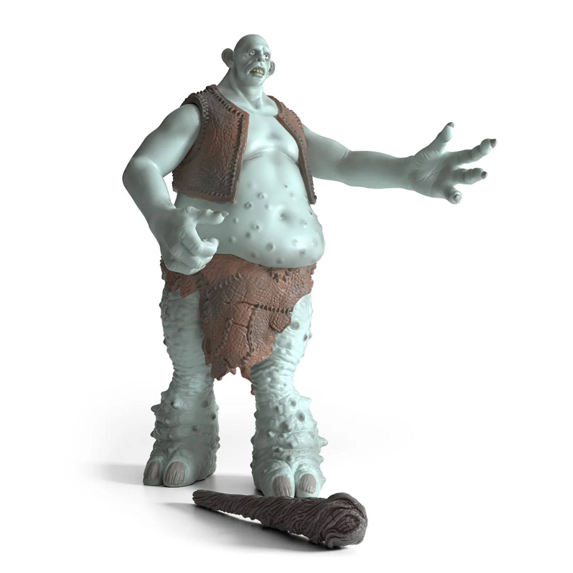 schleich Troll Spielfiguren