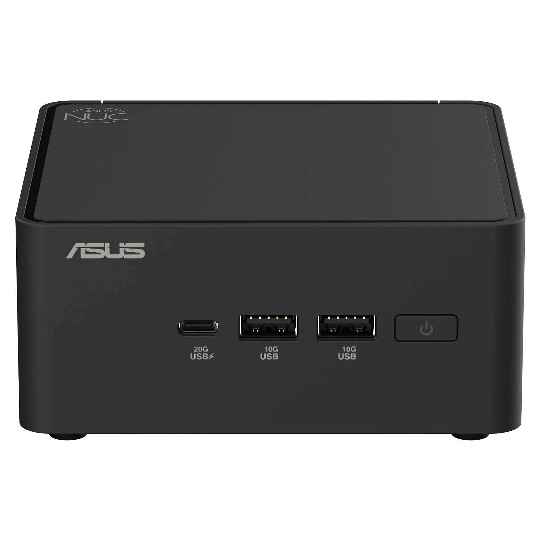 ASUS NUC 15 Pro Kit  NUC15CRH B  PC-Zubehoer