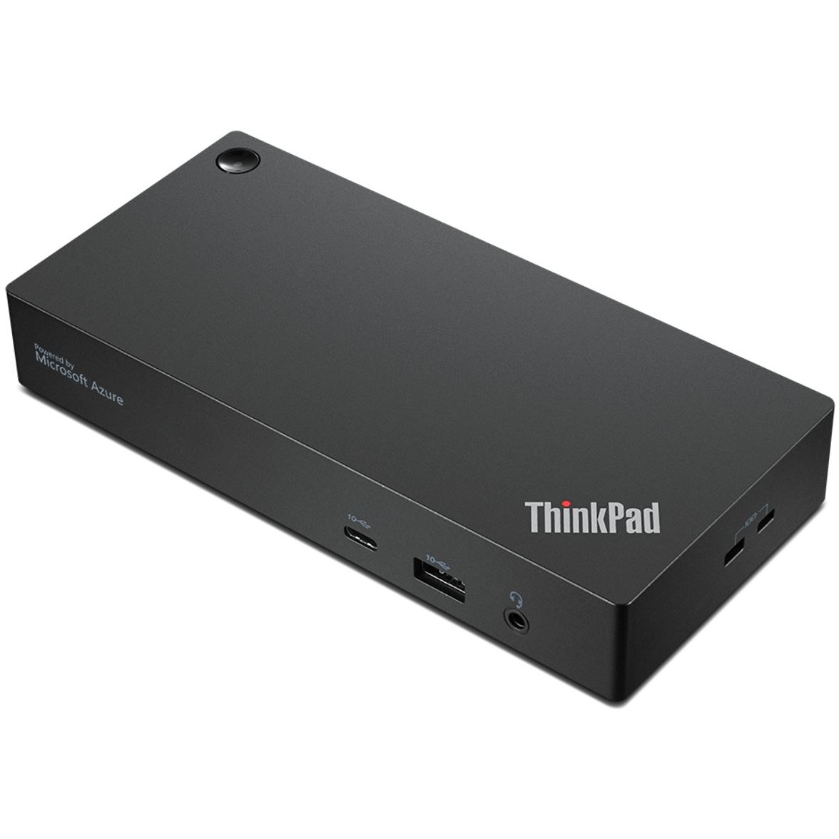 Lenovo D ThinkPad universal USB C Smart Dock 135W PC-Zubehoer
