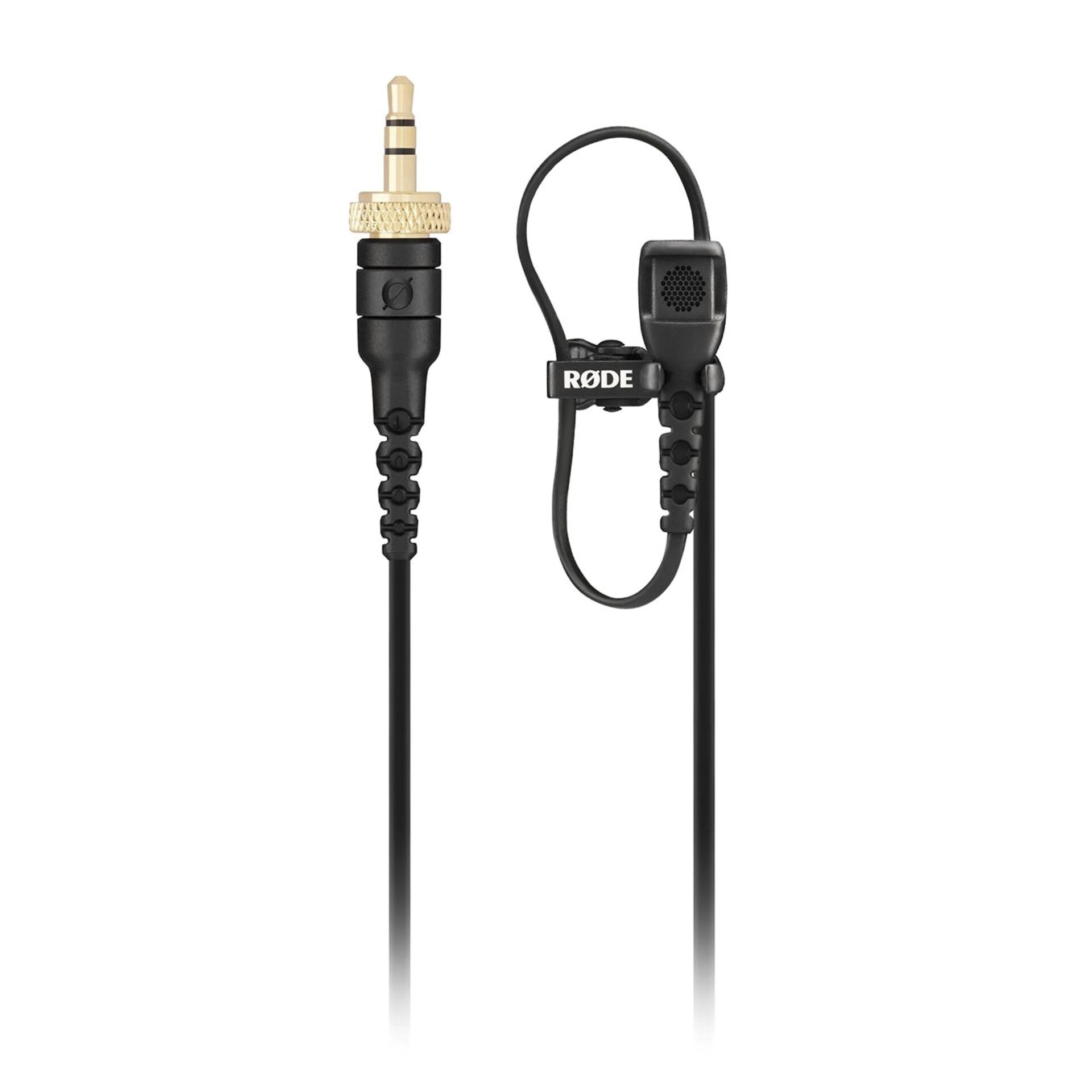 Rode Lavalier II Video & Audio