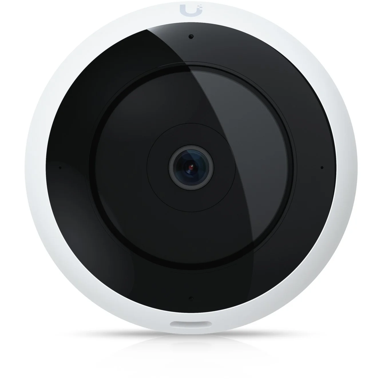 Ubiquiti Video Camera UVC AI 360 white Netzwerk