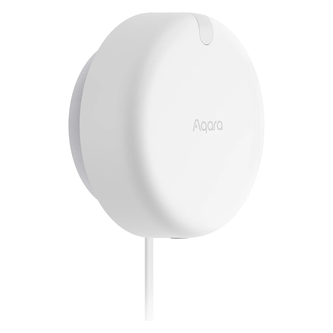 Aqara Presence Sensor FP2 WLAN Bewegungsmelder   Smart Home   Kompatibel mit Apple HomeKit Alarmanlagen & Bewegungsmelder