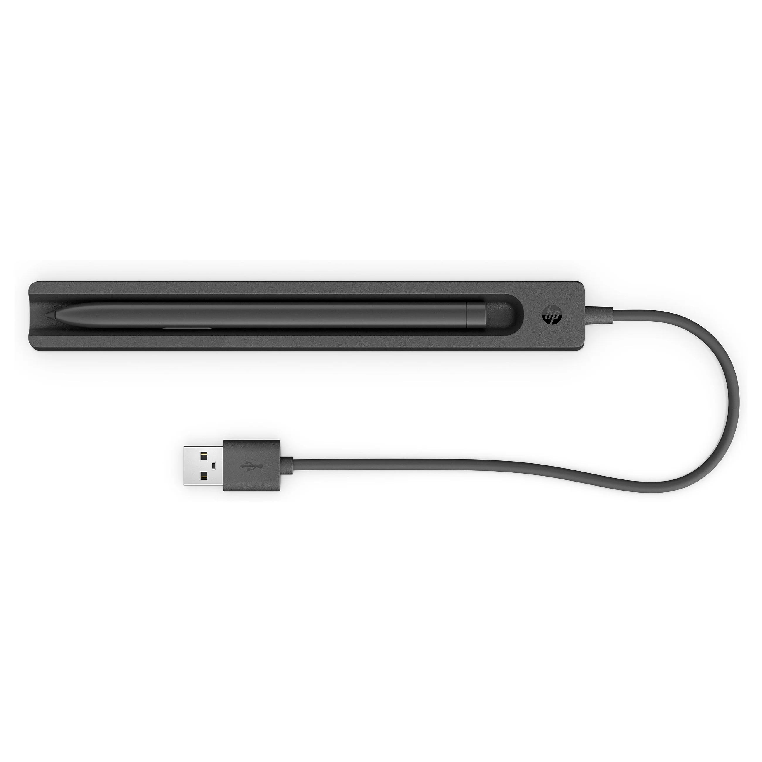 HP Wiederaufladbarer Slim Pen Ladegeraet Notebook & Tablet Zubehoer