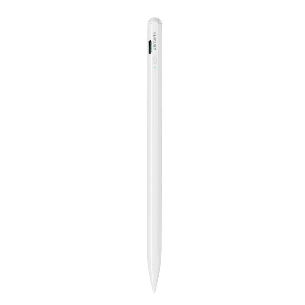 4SMARTS Aktiver Eingabestift Pencil Pro 3  weiss Notebook & Tablet Zubehoer