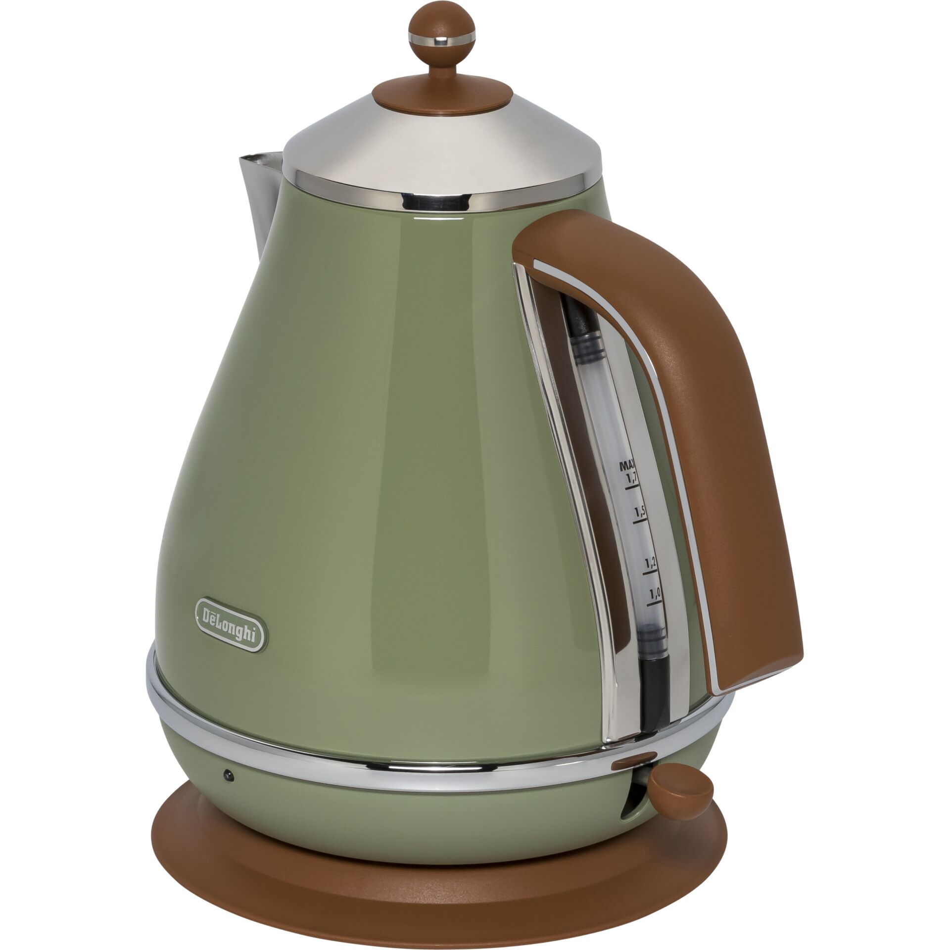 De Longhi KBOV 2001 GR Wasserkocher