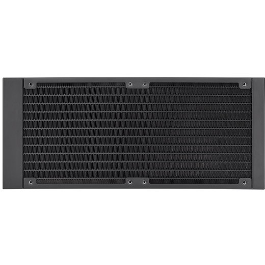 Thermaltake K Cooler Wasserkuehlung TH240 ARGB Sync V2 CPU Liquid Cooler All In One PC-Zubehoer