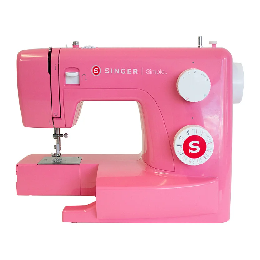 Singer Simple 3223R Buegeln & Naehen