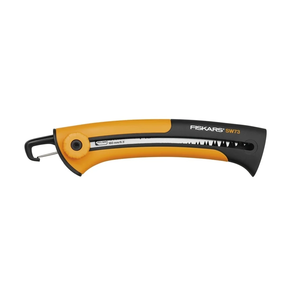 Fiskars Xtract SW73 Astsaege Aexte & Gartensaegen