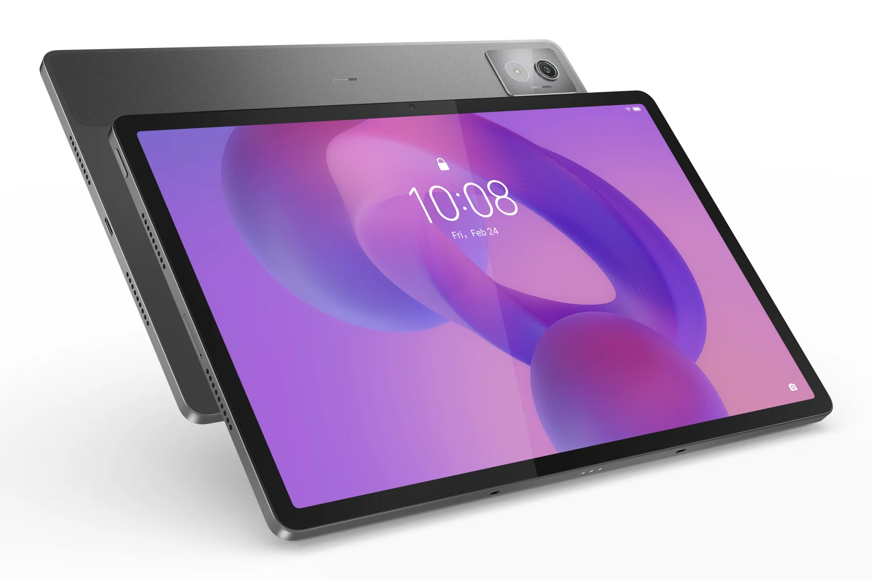 Lenovo Idea Tab Pro 128GB 8RAM 3K Wi Fi grey Tablets