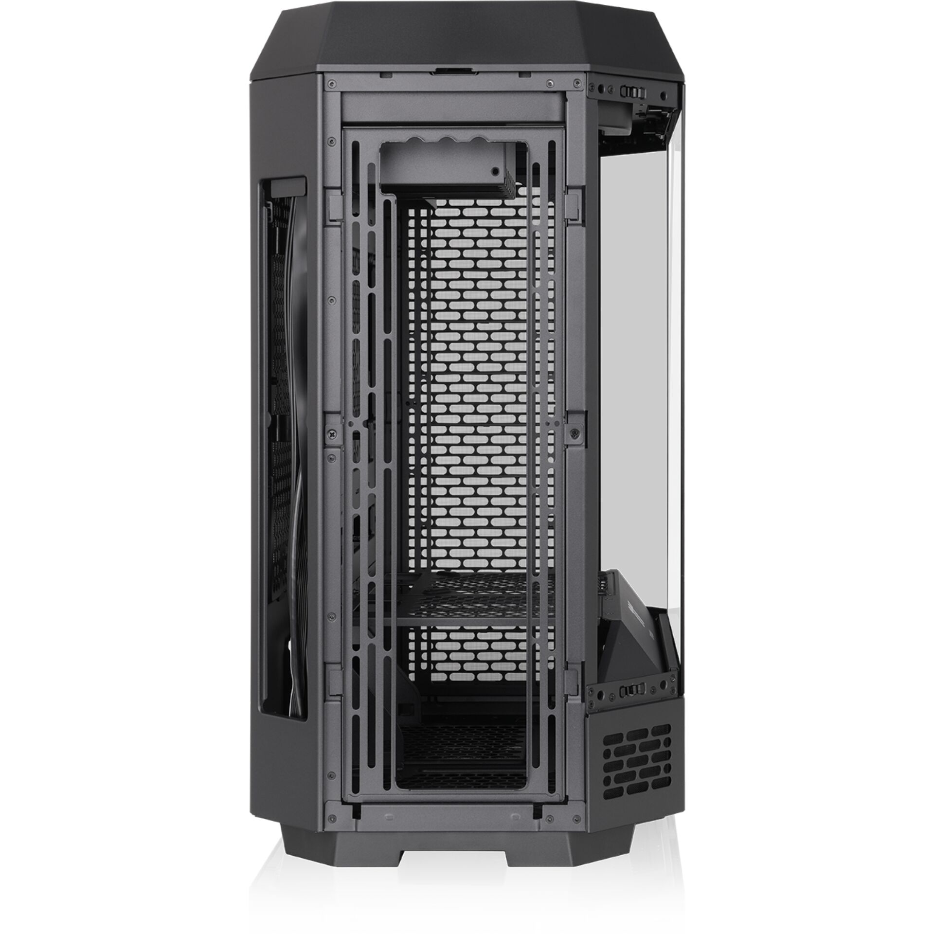 Thermaltake The Tower 600 Black PC-Komponenten
