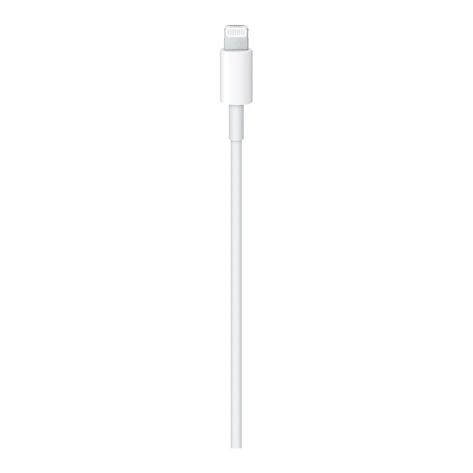 Apple USB C auf Lightning Kabel 1M  MM0A3ZM A  Retail Notebook & Tablet Zubehoer