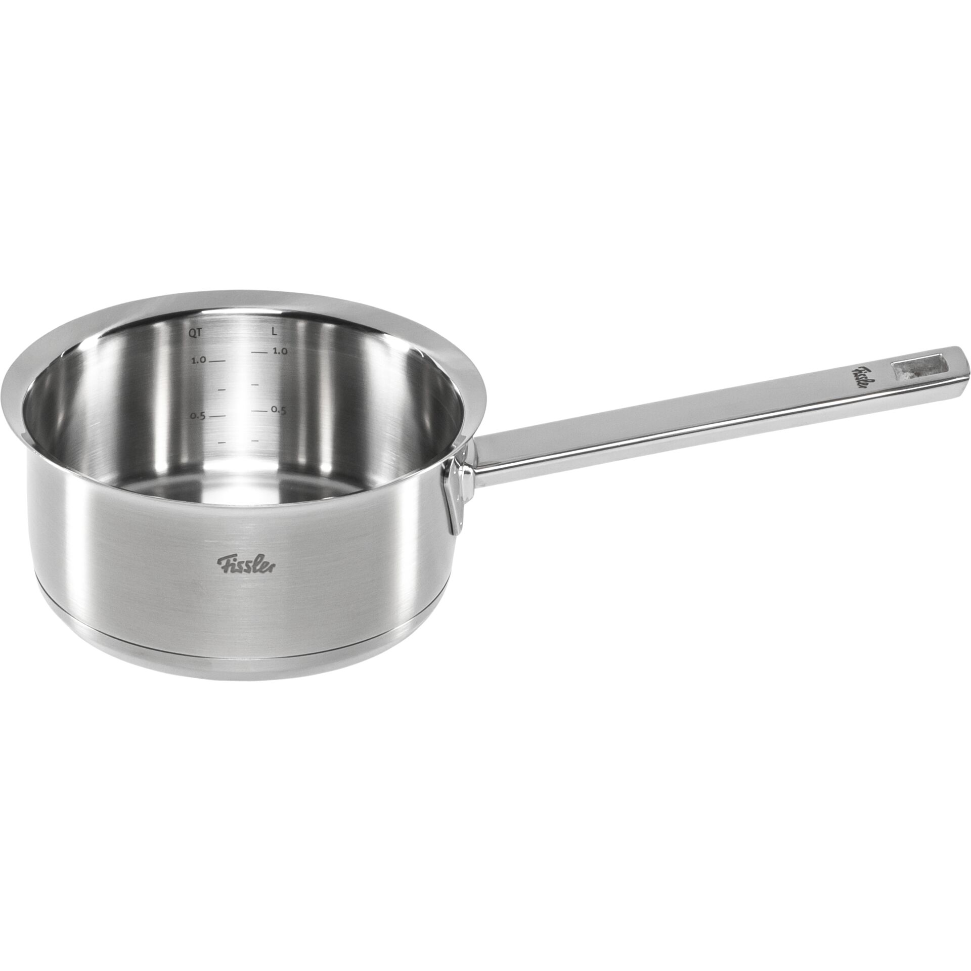 Fissler orig  Profi Collection 2 Set 3 tlg  Pfannen & Toepfe